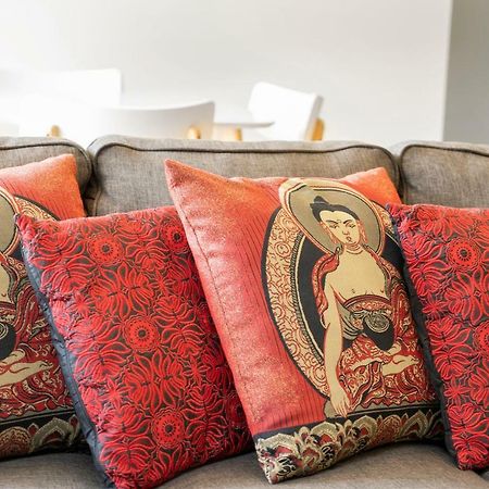 Byron Getaway @The Crest Apartment Байрън Бей Екстериор снимка