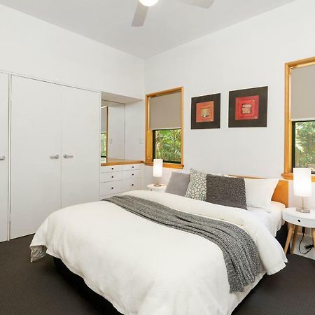Byron Getaway @The Crest Apartment Байрън Бей Екстериор снимка