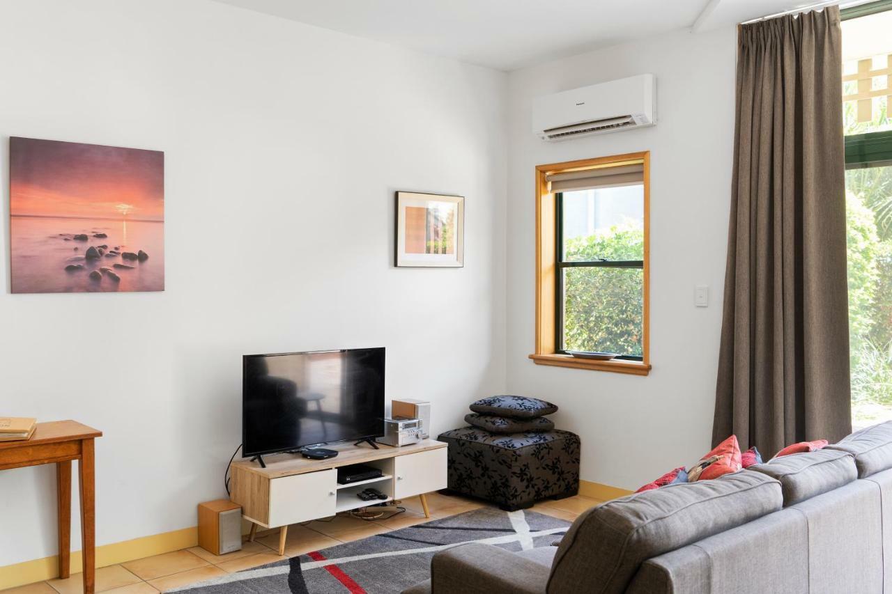 Byron Getaway @The Crest Apartment Байрън Бей Екстериор снимка