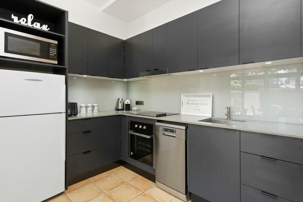 Byron Getaway @The Crest Apartment Байрън Бей Екстериор снимка