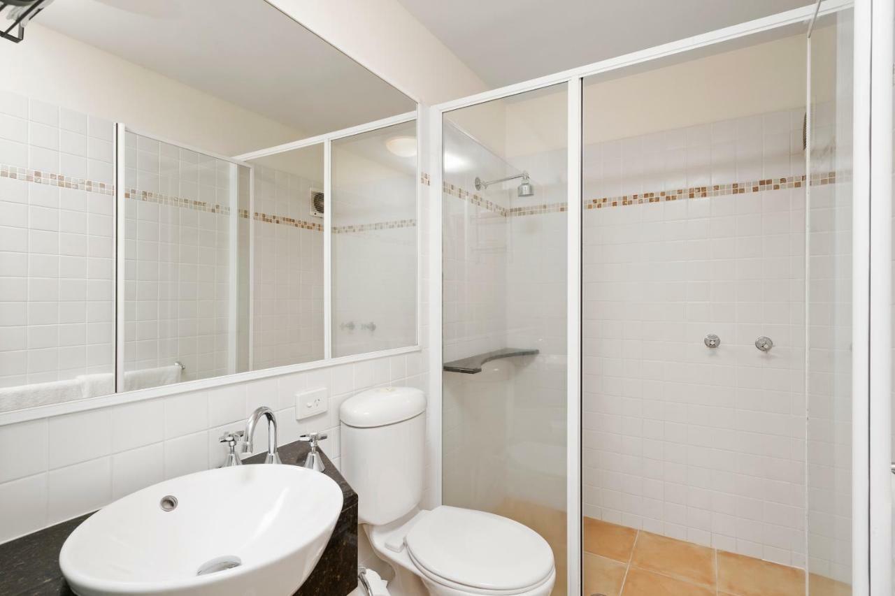 Byron Getaway @The Crest Apartment Байрън Бей Екстериор снимка