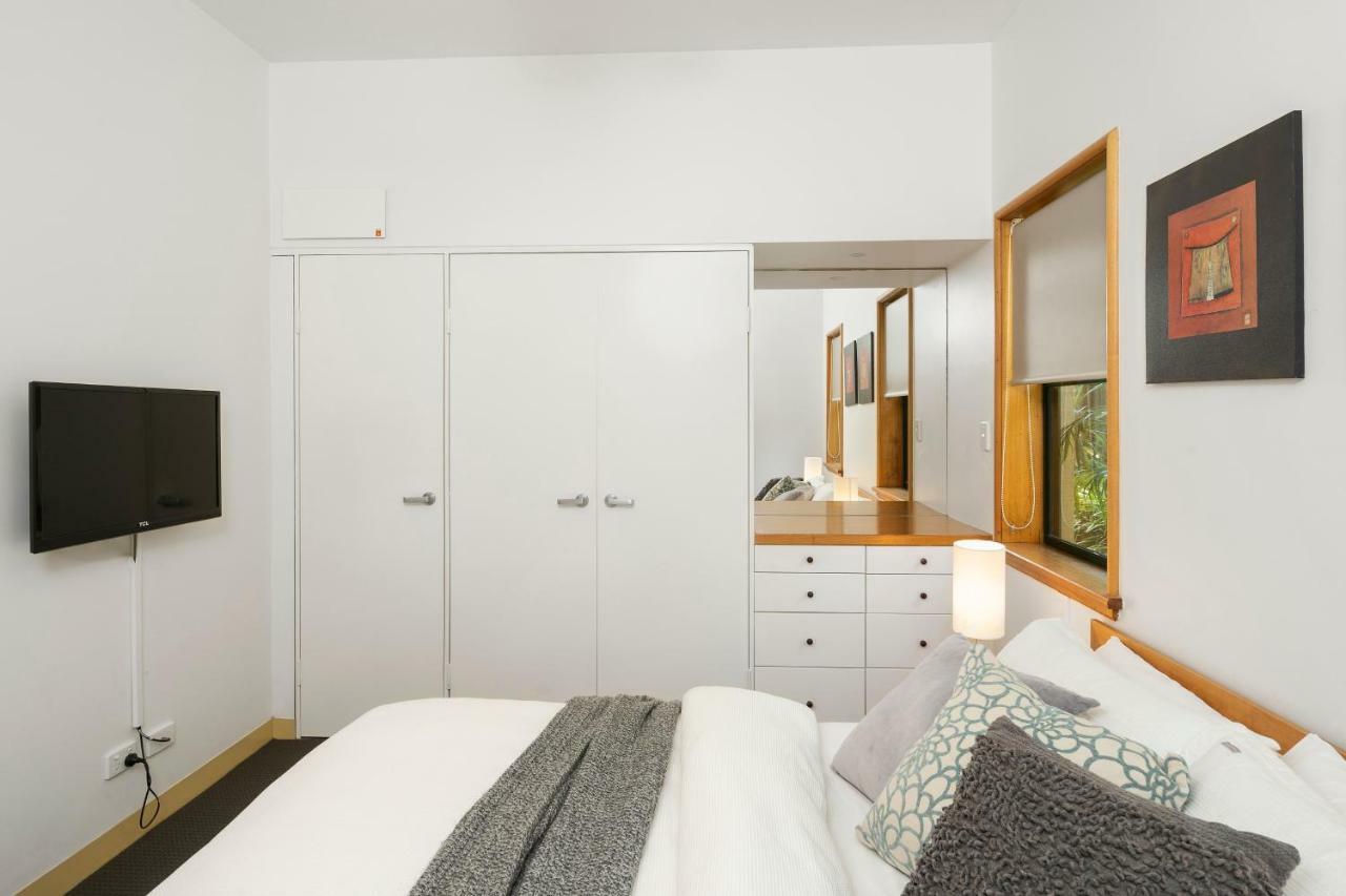 Byron Getaway @The Crest Apartment Байрън Бей Екстериор снимка
